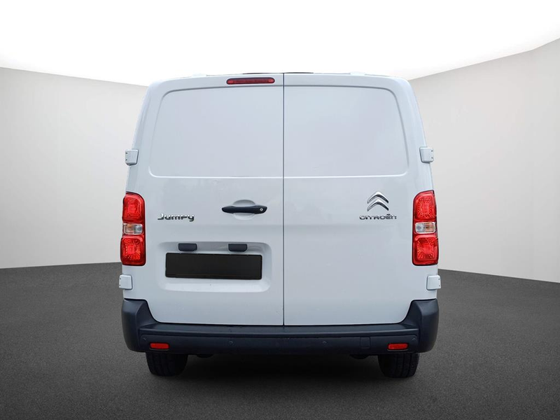 Citroen Jumpy Kastenwagen Club XL BlueHDi 145 S&S EAT8 — photo 3