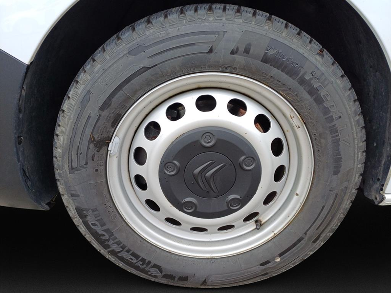 Citroen Jumpy Kastenwagen Club XL BlueHDi 145 S&S EAT8 — photo 7