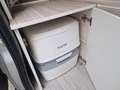 Opel Movano T27 2.5 dCi/150 CAMPERIZZATO !!! Grigio - thumbnail 3