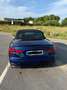 Audi A5 Cabrio Competition S-line Blau - thumbnail 8