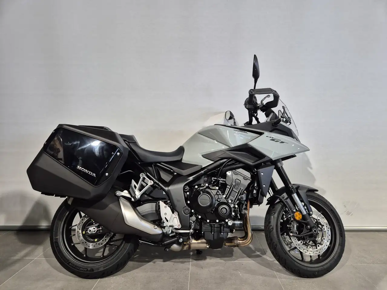 Honda CB 1000