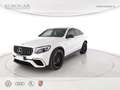 Mercedes-Benz GLC 63 AMG coupe amg 63 s extra 4matic auto Bianco - thumbnail 1