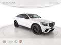 Mercedes-Benz GLC 63 AMG coupe amg 63 s extra 4matic auto Bianco - thumbnail 6