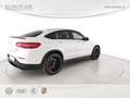Mercedes-Benz GLC 63 AMG coupe amg 63 s extra 4matic auto Bianco - thumbnail 5