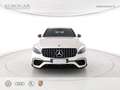 Mercedes-Benz GLC 63 AMG coupe amg 63 s extra 4matic auto Bianco - thumbnail 7