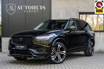 T8 Ultra Dark Maxton B&W Massage HUD 360c 22''