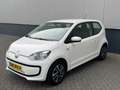 Volkswagen up! 1.0 move up! airco. nieuwe apk Weiß - thumbnail 12
