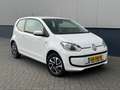 Volkswagen up! 1.0 move up! airco. nieuwe apk Weiß - thumbnail 8