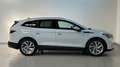 Skoda Enyaq 60 Loft 62kWh AID*MTRX*LANE*W-PUMP*MEM*20" Weiß - thumbnail 7