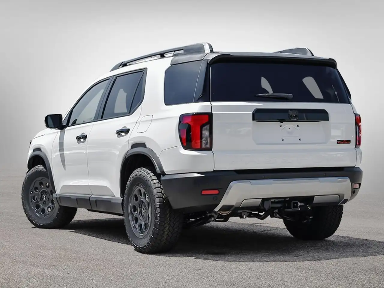 Honda Passport снимка Honda Passport