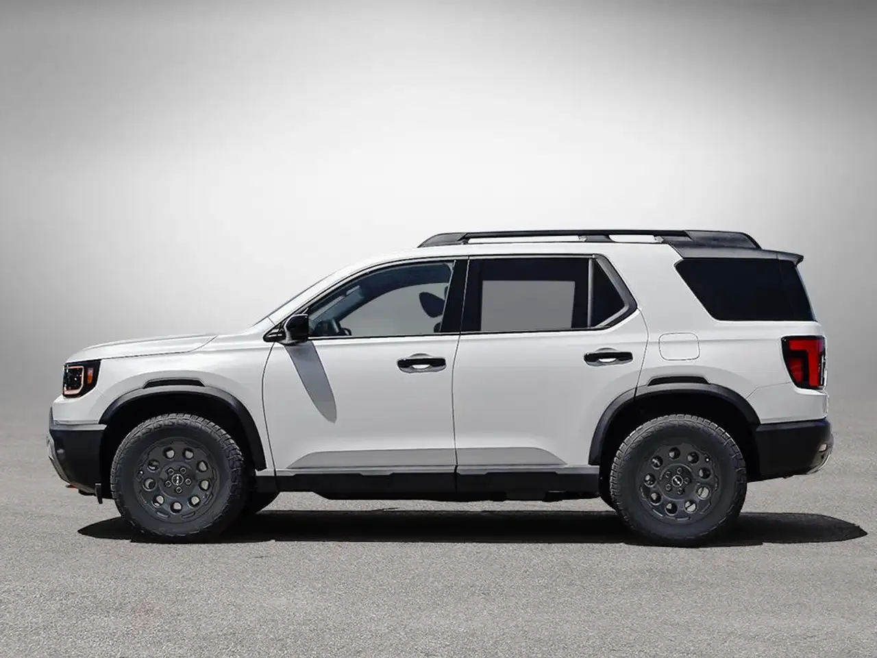 Honda Passport снимка Honda Passport