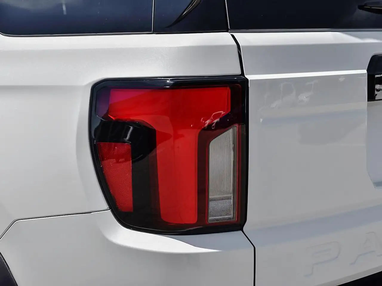 Honda Passport снимка Honda Passport