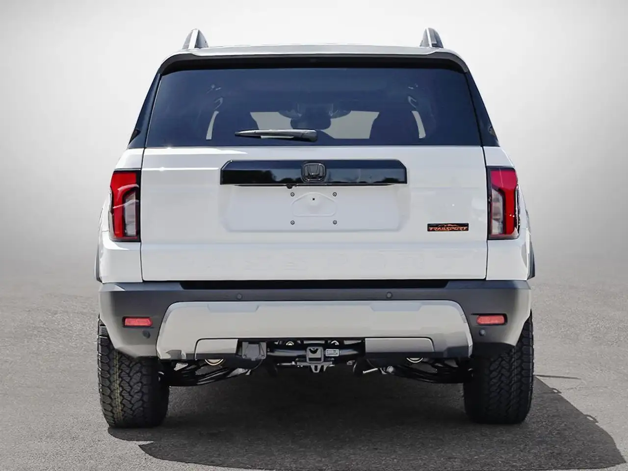 Honda Passport снимка Honda Passport