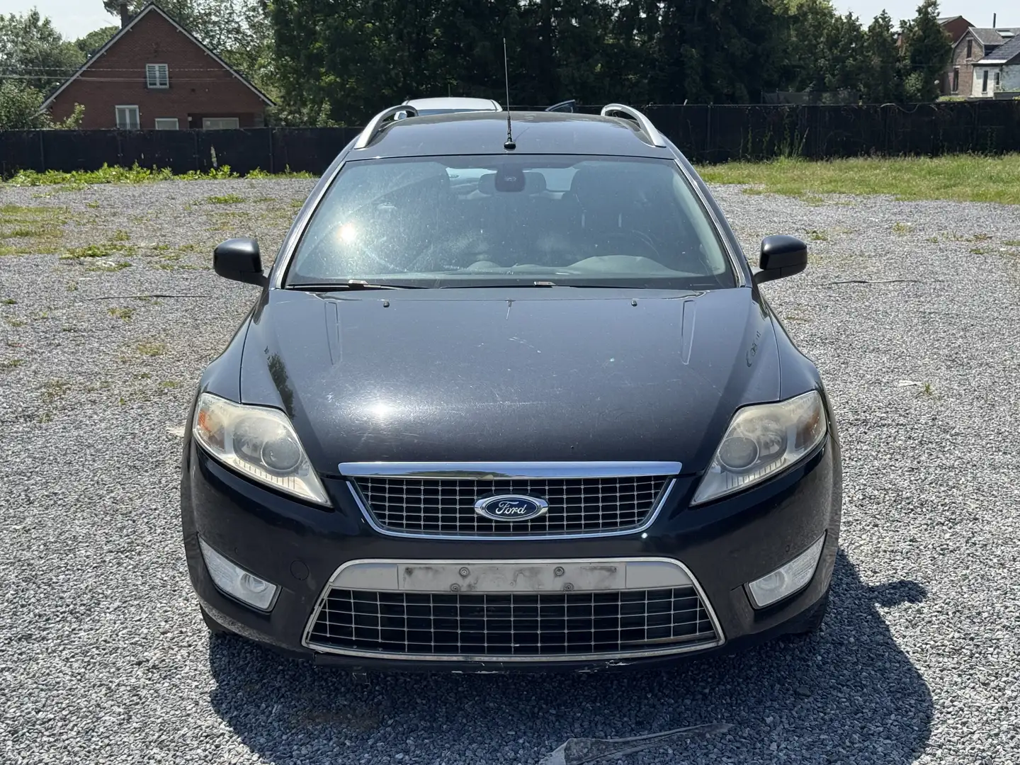 Ford Mondeo 2.0 TDCi 2011// 369.000km// Ac Auto// - 2