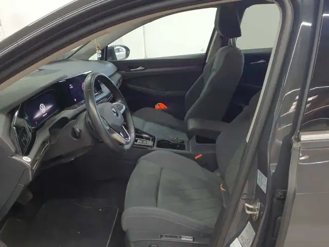 Volkswagen Golf view 7