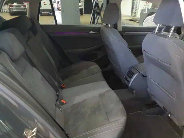 Volkswagen Golf view 14