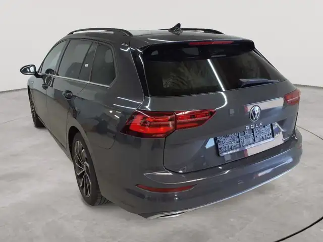 Volkswagen Golf view 5