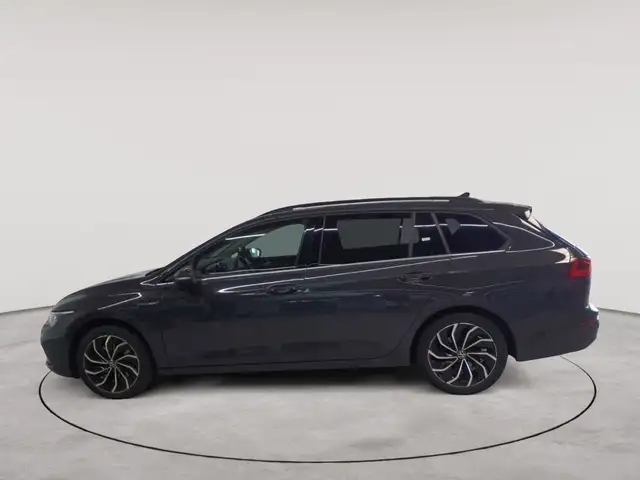 Volkswagen Golf view 6