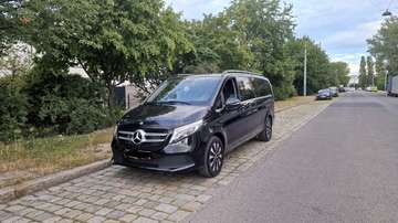 Mercedes V Classe 250