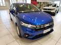 Dacia Sandero Streetway 1.0 SCe 65 CV Essential*DA ORDINARE* Bleu - thumbnail 1