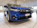 Dacia Sandero Streetway 1.0 SCe 65 CV Essential*DA ORDINARE* Blau - thumbnail 10