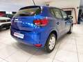 Dacia Sandero Streetway 1.0 SCe 65 CV Essential*DA ORDINARE* Bleu - thumbnail 21