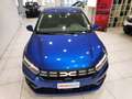 Dacia Sandero Streetway 1.0 SCe 65 CV Essential*DA ORDINARE* Blue - thumbnail 12