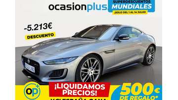 Coupé 2.0 I4 R-Dynamic Aut. 300
