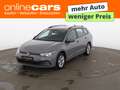 Volkswagen Golf Variant Golf VIII Variant 2.0 TDI Life LED RADAR NAVI PDC Grau - thumbnail 1