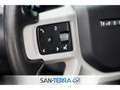 Land Rover Defender 110 3.0 D300 LUFT*LEDER*MERIDIAN*ALL-TERRAIN*MEMOR Blau - thumbnail 35