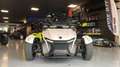 Can Am Spyder RT Sea-to-Sky Blanc - thumbnail 3