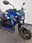 Suzuki GSX-S 750 Azul - thumbnail 4