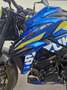 Suzuki GSX-S 750 Azul - thumbnail 13