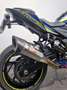 Suzuki GSX-S 750 Azul - thumbnail 6
