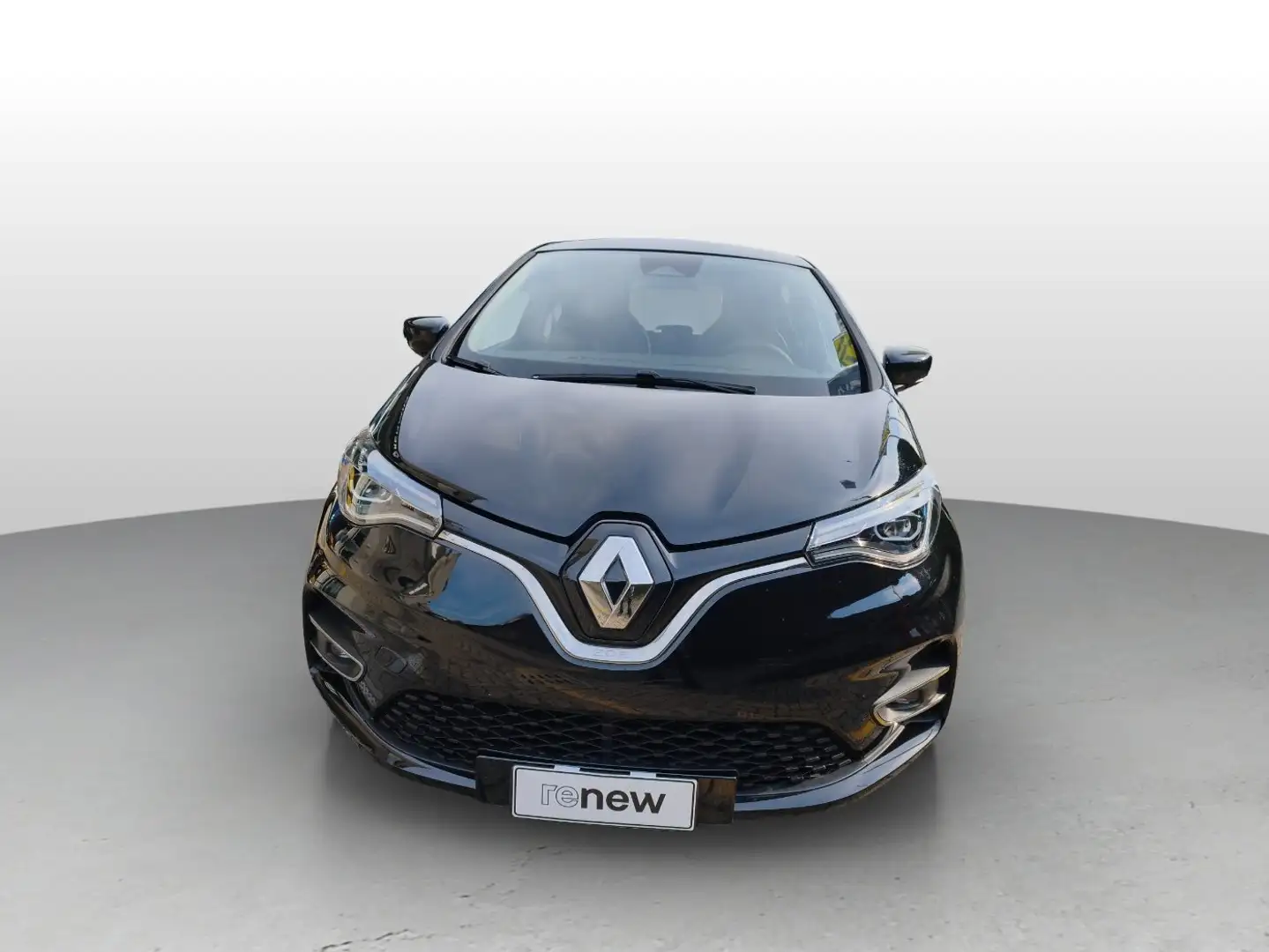 Renault ZOE Zoe 2020 Business R110 Nero - 2