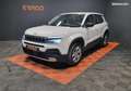Jeep Avenger 1.2 Turbo T3 100ch ALTITUDE 2WD %2B CARPLAY Blanco - thumbnail 1