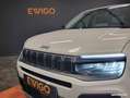 Jeep Avenger 1.2 Turbo T3 100ch ALTITUDE 2WD %2B CARPLAY Blanco - thumbnail 16