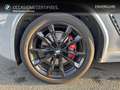 BMW X4 xDrive30d 286ch M Sport Gris - thumbnail 7