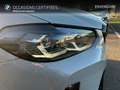 BMW X4 xDrive30d 286ch M Sport Gris - thumbnail 10