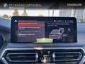 BMW X4 xDrive30d 286ch M Sport Gris - thumbnail 20