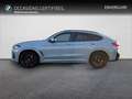 BMW X4 xDrive30d 286ch M Sport Gris - thumbnail 3