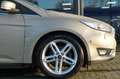 Ford Focus Wagon 1.0 125PK Titanium - Tectonic Silver - Nav/L Zilver - thumbnail 17