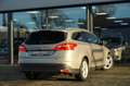 Ford Focus Wagon 1.0 125PK Titanium - Tectonic Silver - Nav/L Zilver - thumbnail 6