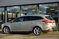 Ford Focus Wagon 1.0 125PK Titanium - Tectonic Silver - Nav/L Zilver - thumbnail 9