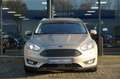 Ford Focus Wagon 1.0 125PK Titanium - Tectonic Silver - Nav/L Zilver - thumbnail 4