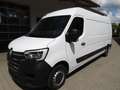Renault Master III Kasten   L3H2    3,5t   Klima  DAB Weiß - thumbnail 1