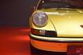 Porsche 911 2.4T/Targa/NOTE 2+/Schalter/Sammler/Perfekt! Gelb - thumbnail 18
