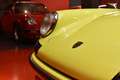 Porsche 911 2.4T/Targa/NOTE 2+/Schalter/Sammler/Perfekt! Gelb - thumbnail 35