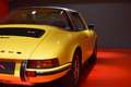Porsche 911 2.4T/Targa/NOTE 2+/Schalter/Sammler/Perfekt! Gelb - thumbnail 40