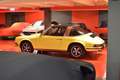 Porsche 911 2.4T/Targa/NOTE 2+/Schalter/Sammler/Perfekt! Gelb - thumbnail 49